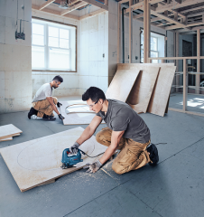 Bosch Professional GST 700 Dekupaj Testere